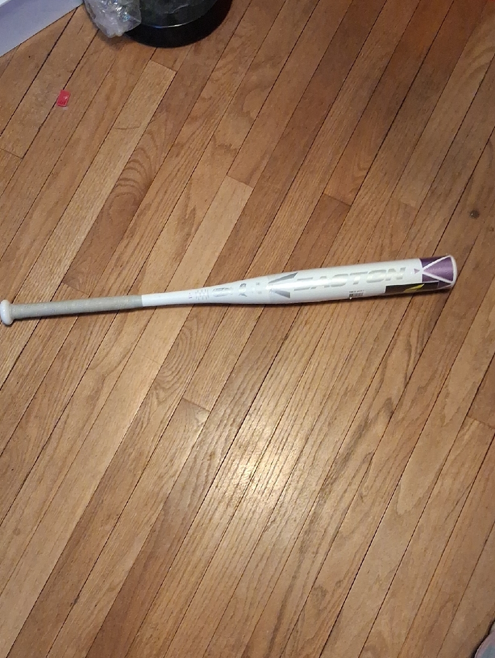 new easton amethyst girls fastpitch softball bat 31in 20oz -11